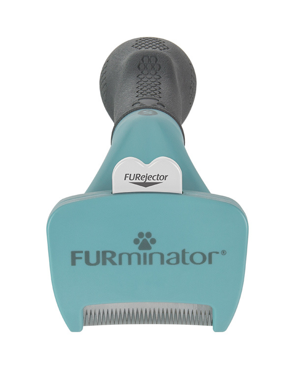 FURminator Undercoat deShedding Tool S Cat Short Hair - фото3