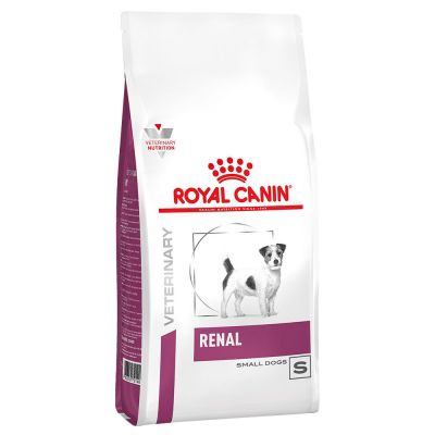 ROYAL CANIN Renal Small Dog (500 г) - фото