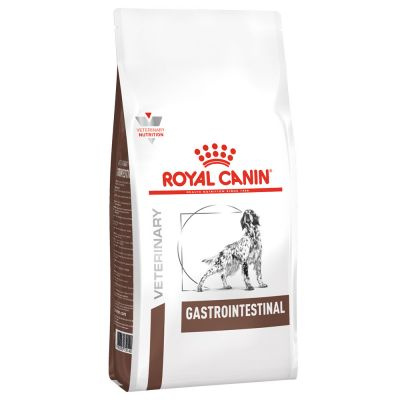 ROYAL CANIN Gastro Intestinal Canine (2 кг) - фото