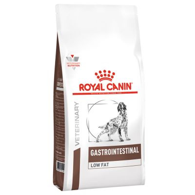 ROYAL CANIN Gastro Intestinal Low Fat LF22 Canine (1,5 кг) - фото