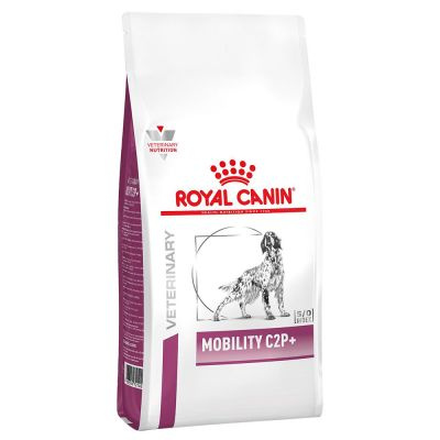 ROYAL CANIN Mobility Canine C2P+ (2 кг) - фото