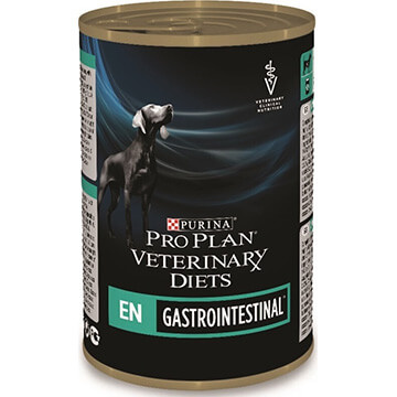 Pro Plan Dog VD EN Gastrointestinal (банка 400 г) - фото2