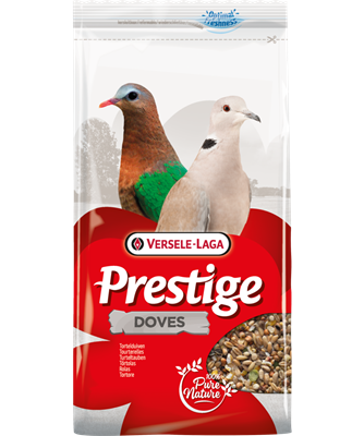 VERSELE-LAGA Prestige DOVES (1 кг) Полнорационный корм для голубей - фото