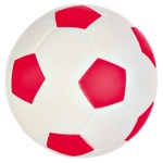 TRIXIE Ball, Foam Rubber, Floatable Мячик-