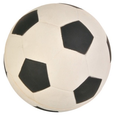 TRIXIE Ball, Foam Rubber, Floatable Мячик-