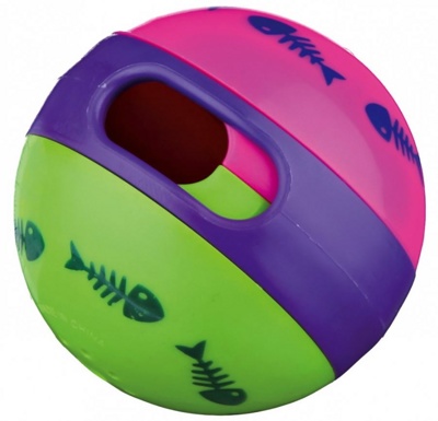 TRIXIE Snack Ball Мячик для лакомств (6 см) - фото