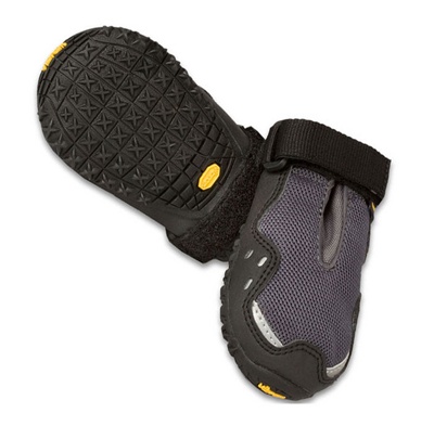 RUFFWEAR Bark'n Boots GRIP TREX Профессиональные ботинки для собак (размер S, 4 шт) - фото