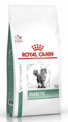 ROYAL CANIN DIABETIC Feline (400 г) - фото