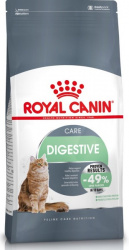 ROYAL CANIN Digestive Care (400 г) для здоровья пищеварительной системы взр. кошек - фото2