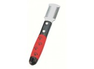 HELLO PET Нож для тримминга двухсторонний, 22 зуба - фото