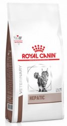 ROYAL CANIN HEPATIC Feline (2 кг) - фото