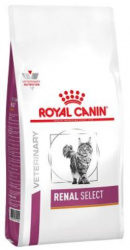 ROYAL CANIN RENAL Select Feline (400 г) - фото