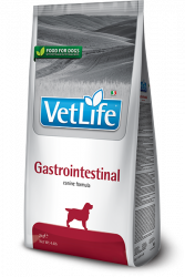 FARMINA VET LIFE DOG GASTROINTESTINAL (2 кг) - фото