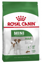 ROYAL CANIN MINI Adult (2 кг)  - фото