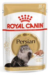 ROYAL CANIN Persian Adult (пауч 85 г) паштет - фото
