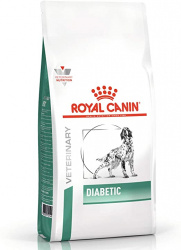 ROYAL CANIN Diabetic Canine (1,5 кг)  - фото