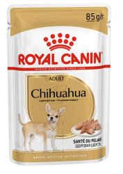 ROYAL CANIN Chihuahua Adult (пауч 85 г) - фото