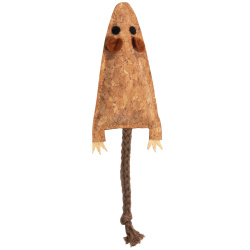 TRIOL Игрушка для кошек из пробки  TRIOL Игрушка для кошек из пробки