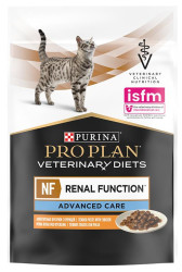 Pro Plan Cat VD NF Renal function Advanced Care (пауч 85 г) с курицей - фото