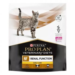 Pro Plan VD Cat NF Renal Early Care (350 г) - фото