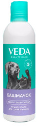 БАШМАЧОК жидкое мыло для собак и кошек (220 мл) Veda - фото