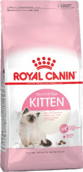 ROYAL CANIN Kitten (1,2 кг) для котят старше 4х месяцев - фото