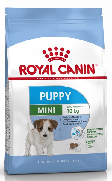 ROYAL CANIN MINI Puppy (8 кг) АКЦИЯ - фото