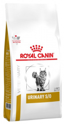 ROYAL CANIN URINARY Feline S/O (1,5 кг) - фото