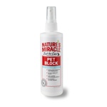 8in1 NM Pet Block Cat Repellent Spray JUST FOR CATS Отпугивающий спрей для кошек (236 мл) - фото