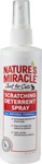 8in1 NM Scratching Deterrent Spray JUST FOR CATS Спрей от царапанья для кошек (236 мл) - фото