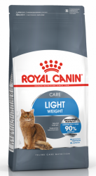 ROYAL CANIN Light Weight Care (1,5 кг) для профилактики лишнего веса взр. кошек - фото