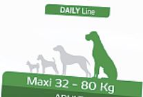 MAXI : собаки крупных пород (вес 32 - 80 кг)