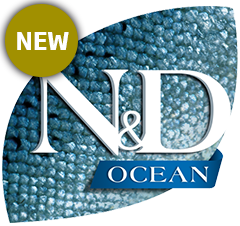 N&D OCEAN Низкозерновые и беззерновые диеты для собак