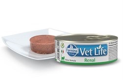 VET LIFE Ветеринарные диеты