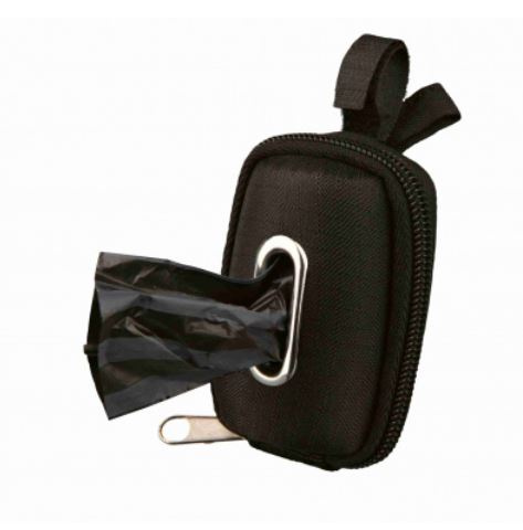 TRIXIE Dog Dirt Bag Dispenser держатель для пакетов (для рулонов 20 шт) - фото2