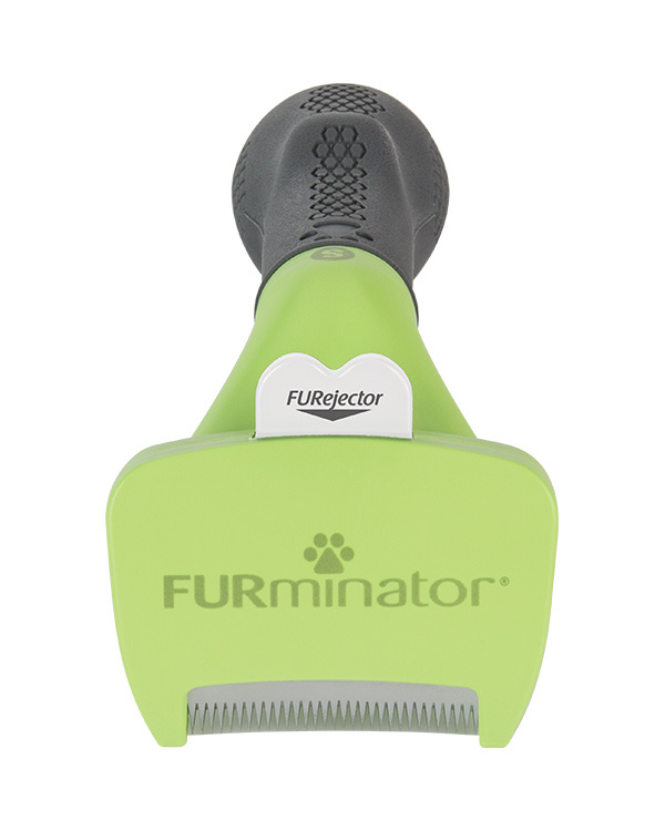 FURminator Undercoat deShedding Tool S Dog Short Hair - фото3