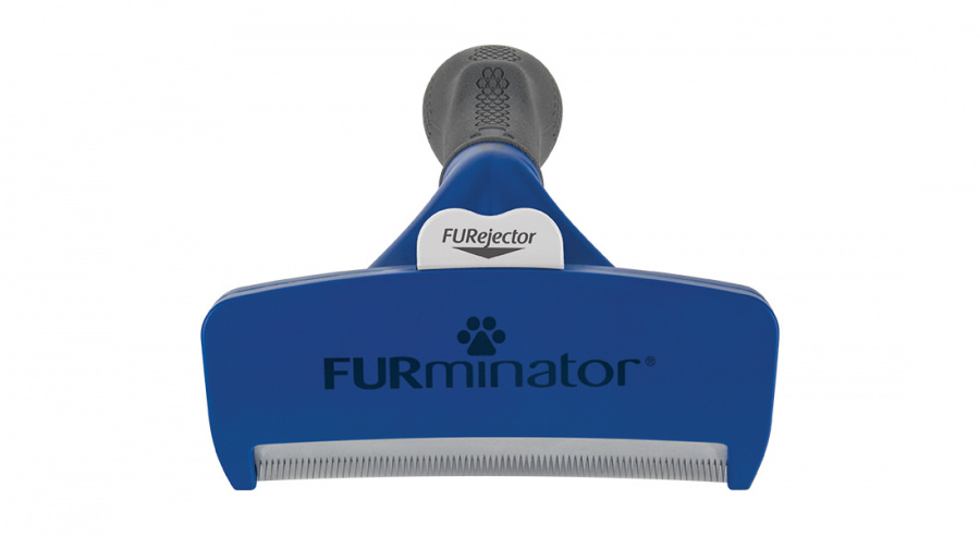 FURminator Undercoat deShedding Tool L Dog Short Hair - фото3