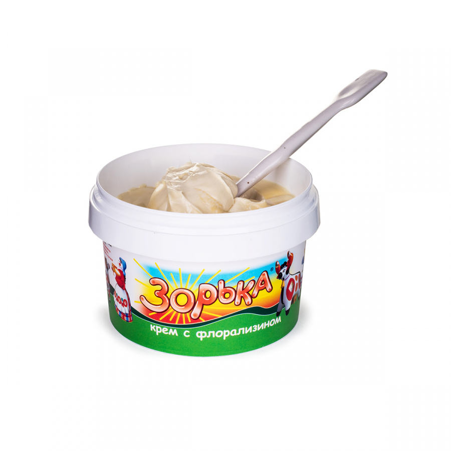 ЗОРЬКА Крем для вымени (70 г) Фармакс (Флорализин 10%) - фото2