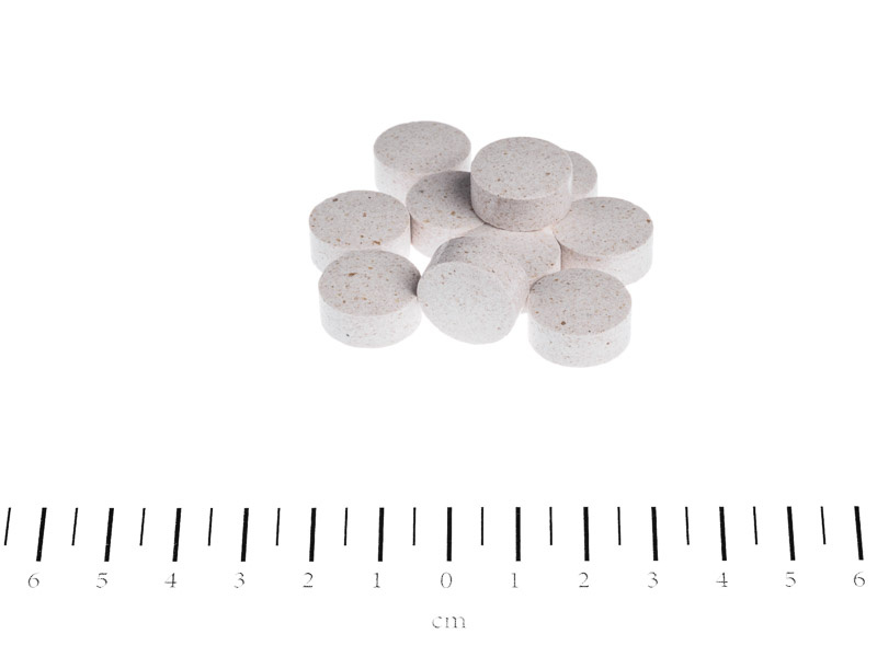 CANINA Fell O.K. Tabletten (250 г/120 табл) - фото2