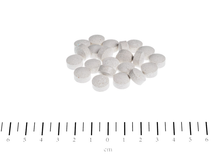 CANINA Welpenkalk Tabletten (150 г/150 табл) - фото2
