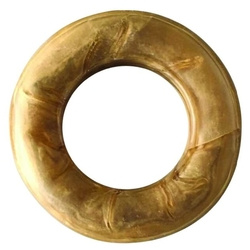 GREEN QZIN Жевательное кольцо из жил №5 (120 г) - фото