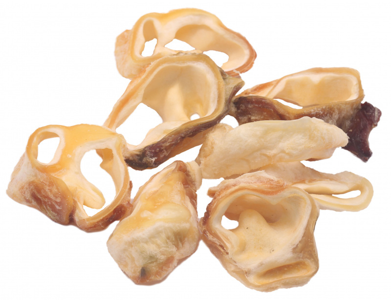 TiTBiT Ракушки говяжьи - мягкая упаковка - фото2