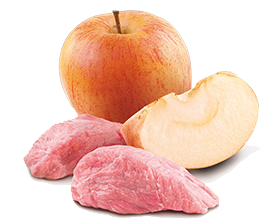 FARMINA Prime Adult Boar and Apple (80 г) кабан и яблоко для взр. кошек - фото2