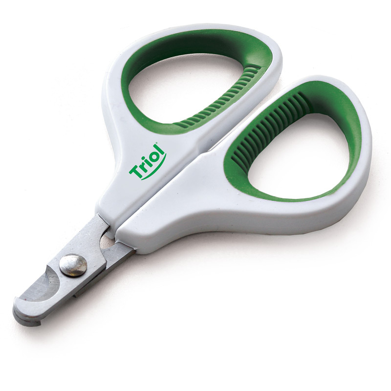 TRIOL Когтерез-ножницы 