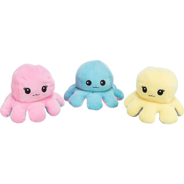 TRIXIE Reversible Octopus Игрушка 