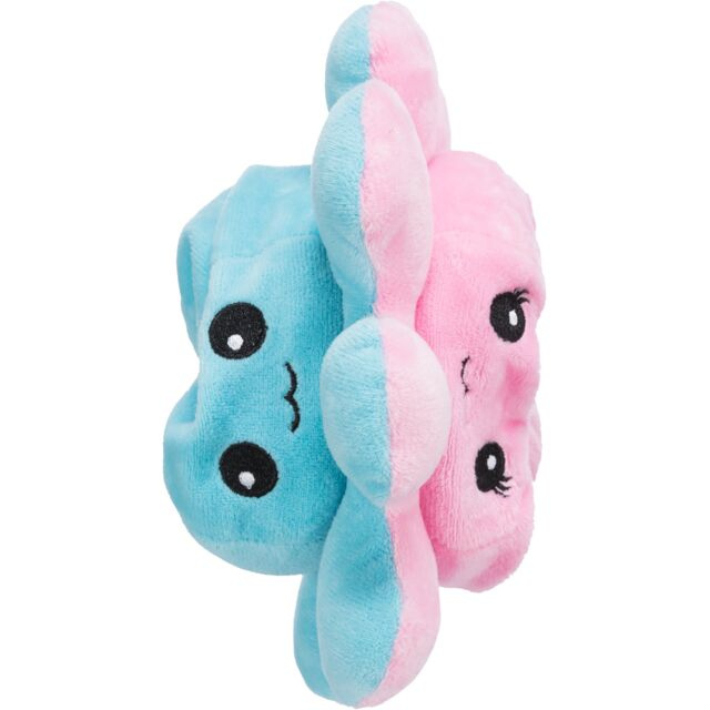 TRIXIE Reversible Octopus Игрушка 