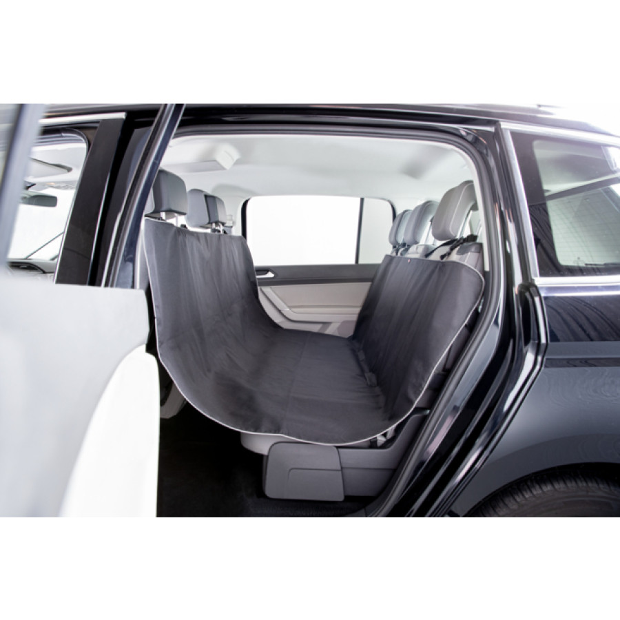 TRIXIE Car Seat Cover Чехол на сиденье автомобиля (1,45 х 1,60 м) - фото2