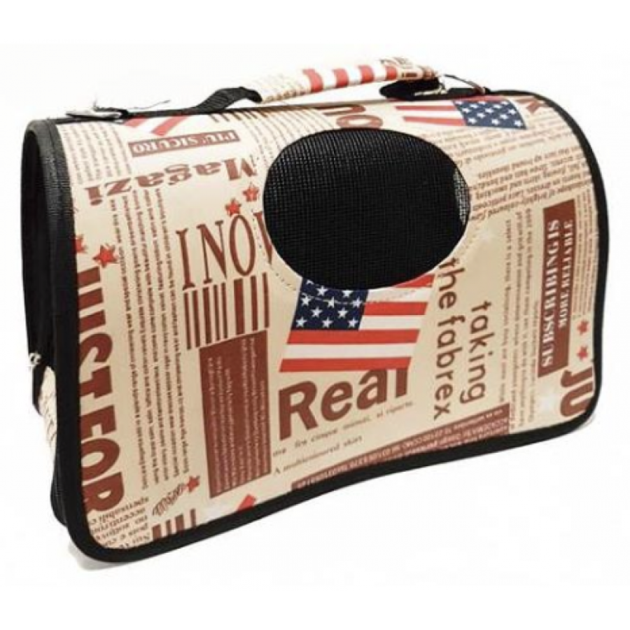 For Friends Сумка-переноска 