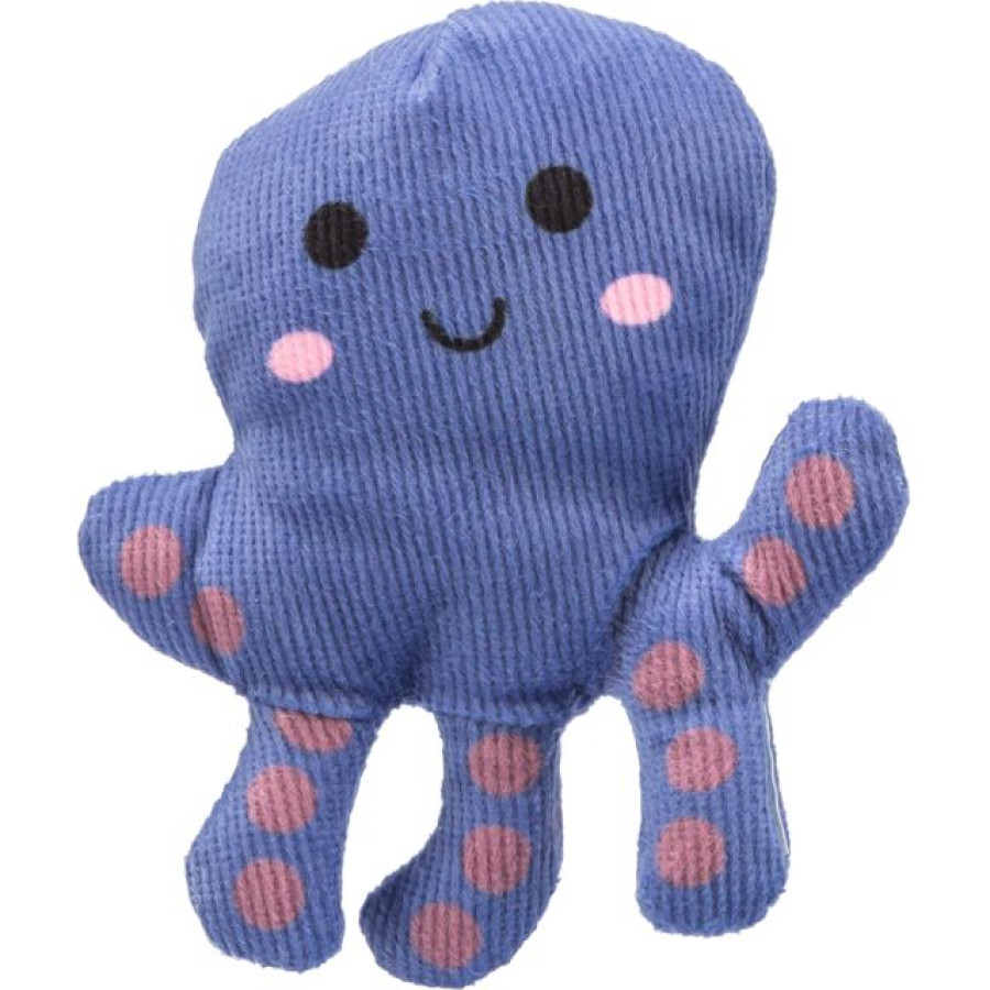 TRIXIE Octopus Игрушка для кошек 