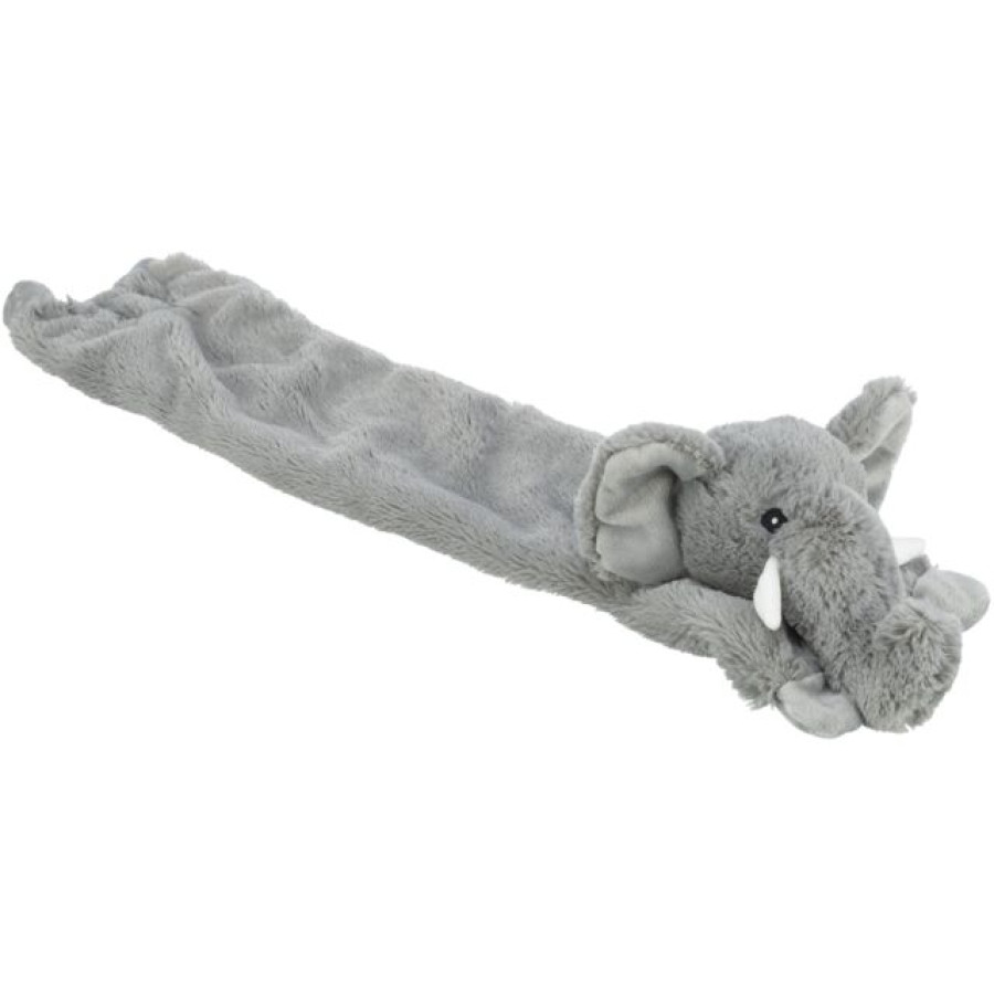 TRIXIE Dangling Elephant Игрушка из плюша 